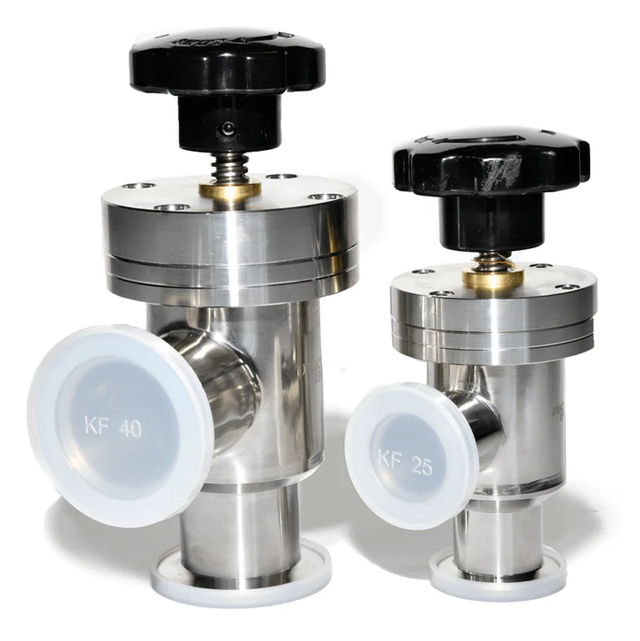 Hand Needle Valves