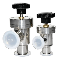 Hand Needle Valves