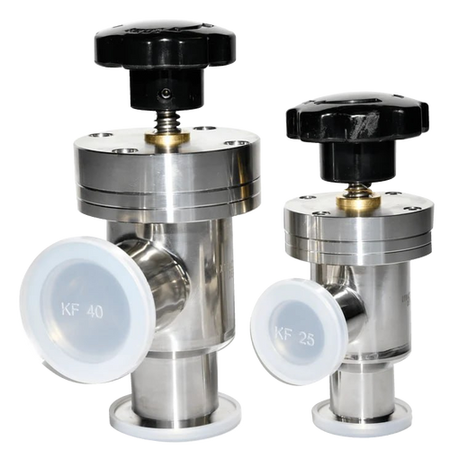 Hand Needle Valves