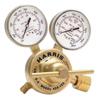 Harris Nitrogen Regulator