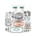 Xtractor Depot - Harvest Right ULVAC Dry Scroll Pump Major Rebuild Kit