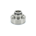 Xtractor Depot - Haskel EXT420 Distance Piece Seal Kit