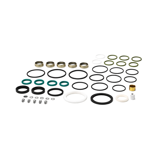 Haskel EXT420 SEAL KIT | MASTER