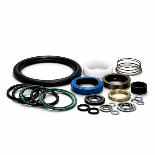 Haskel EXT420 - Air Drive Seal Kit