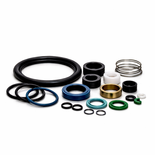 Haskel EXT420 - Air Valve Seal Kit