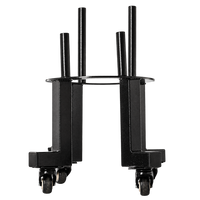 Heat Exchanger Stand
