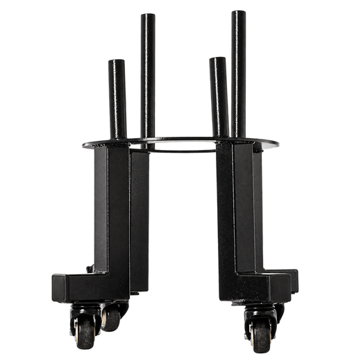 Heat Exchanger Stand