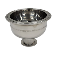 Hemispherical Reducers
