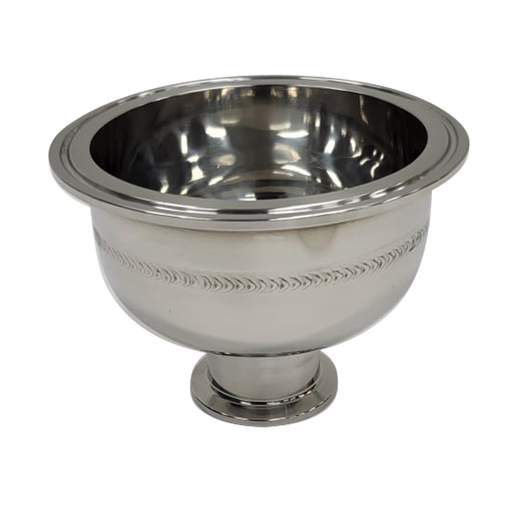 Hemispherical Reducers