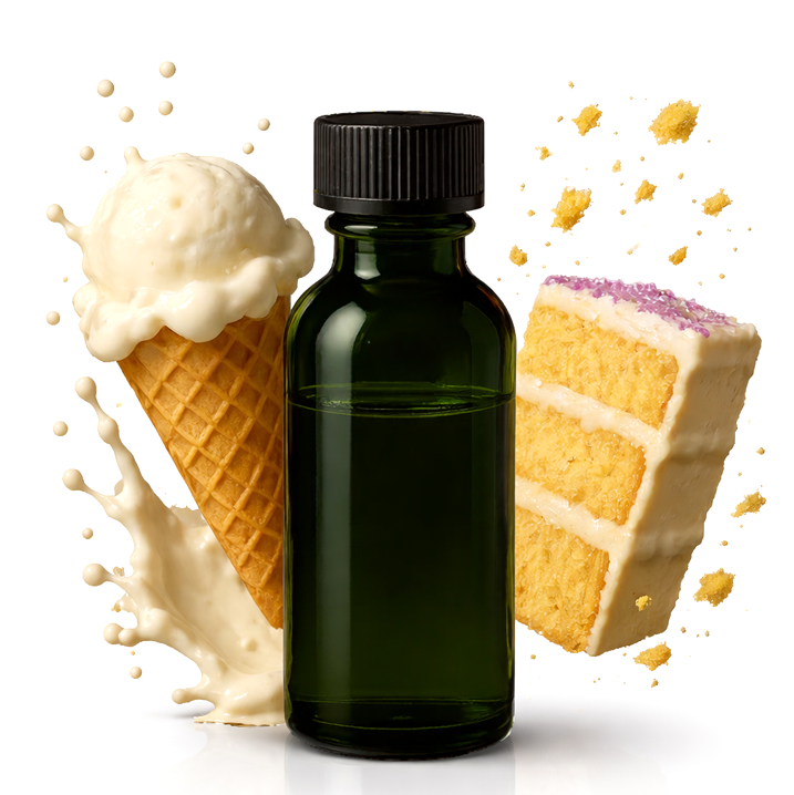 Xtractor Depot - Ice Cream Cake Natural Terpenes 50ml