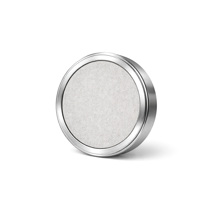 Xtractor Depot - Infinity Filter Component Sintered Disc 25 M
