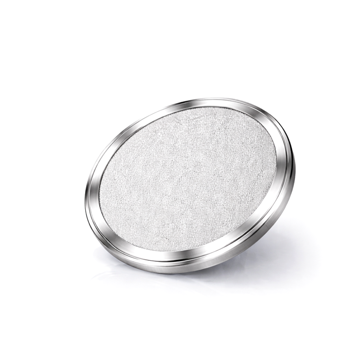 Xtractor Depot - Infinity Filter Component Sintered Disc 25 M