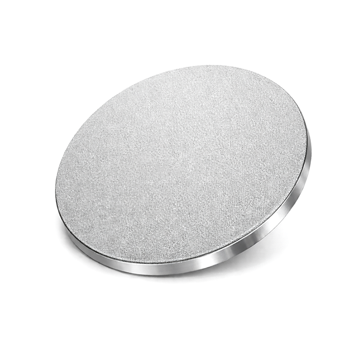 Xtractor Depot - Infinity Filter Component Sintered Disc 25 M