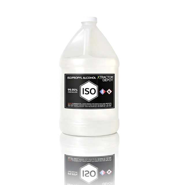 99.9% High Purity Isopropyl Alcohol 99 IPA for laboratory cleaning and industrial solvent use