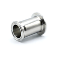 Xtractor Depot - KF16 To KF25 Flange Adapter For Secure Vacuum Connection