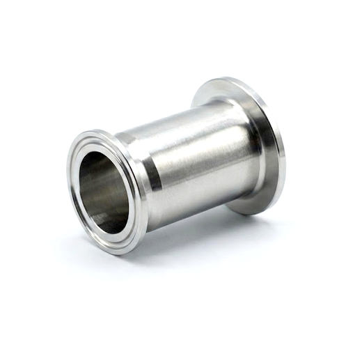 KF16 To KF25 Flange Adapter For Secure Vacuum Connection
