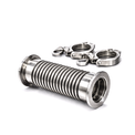 Xtractor Depot - KF25 Bellows Hose