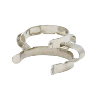 Keck Clips 5 Pack
