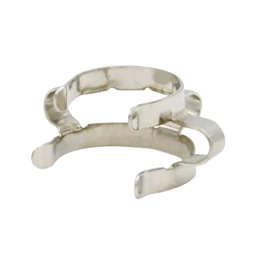 Keck Clips 5 Pack