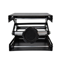 Laboratory Scissor Jack