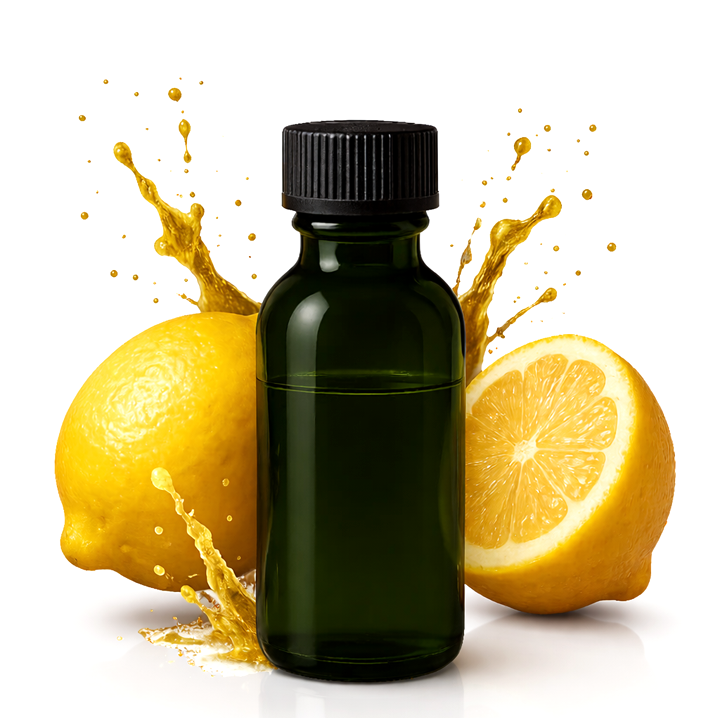 Xtractor Depot - Lemoncello Natural Terpene 15ml