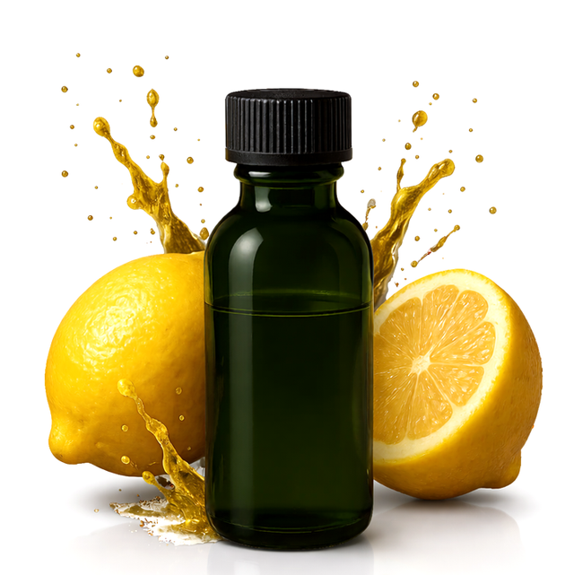 Xtractor Depot - Lemoncello Natural Terpene 50ml