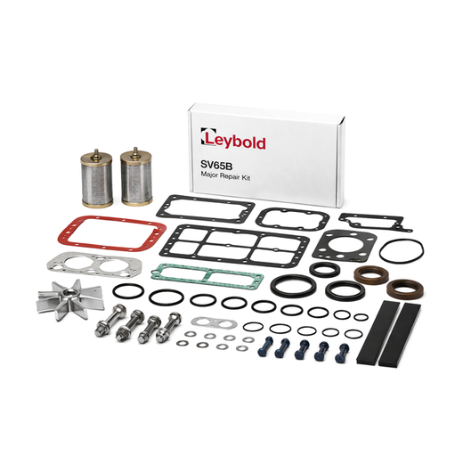Leybold SV65B Major Repair Kit