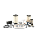 Xtractor Depot - Leybold Sogevac SV100 Major Rebuild Kit