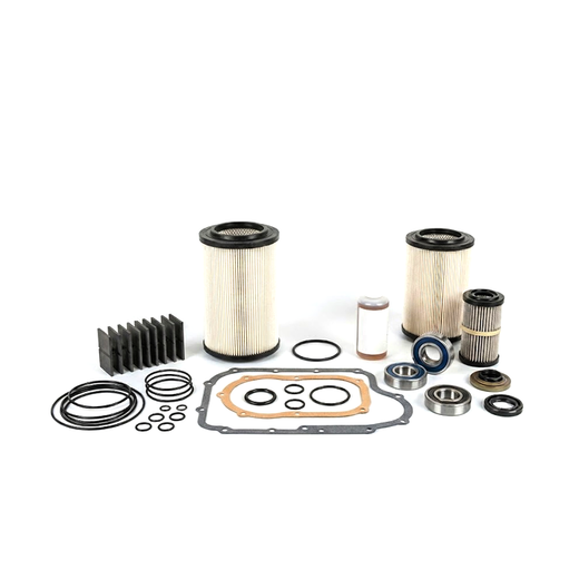 Leybold Sogevac SV100 Major Rebuild Kit