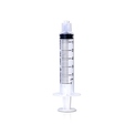 Xtractor Depot - Luer Lock Tip Disposable Syringe