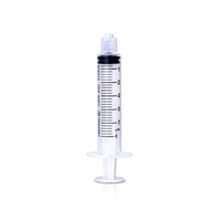 Xtractor Depot - Luer Lock Tip Disposable Syringe