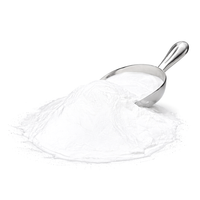 LusterMax silica 10kg filtration and purification media for industrial processing applications