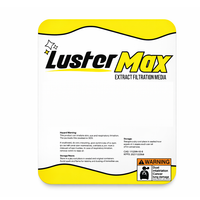 Xtractor Depot - Lustermax Silica 10kg FPO