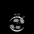 Xtractor Depot - MAKO Boiling Flask 12L 100mm Flange 24 40 Outer