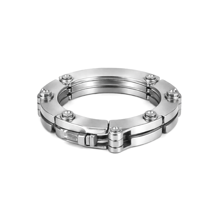 Xtractor Depot - MAKO Flange Clamp