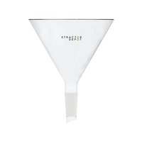 MAKO Powder Funnel w/ Drip Tip