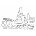 Xtractor Depot - MAKO Short Path Accessory Kit FPO