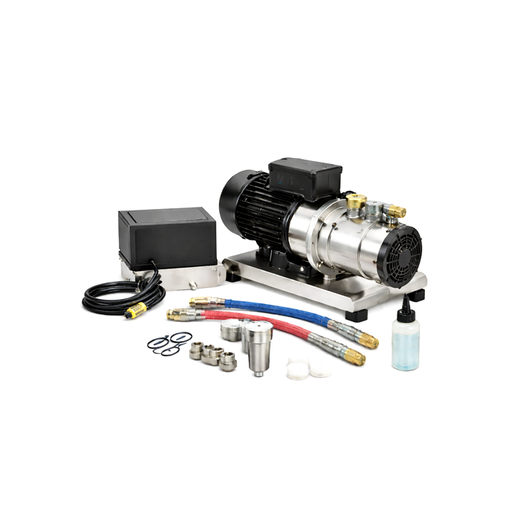 MVP150 2.3kW 115/208-230V 1-Phase Recovery Pump Kit for T10X & T20X