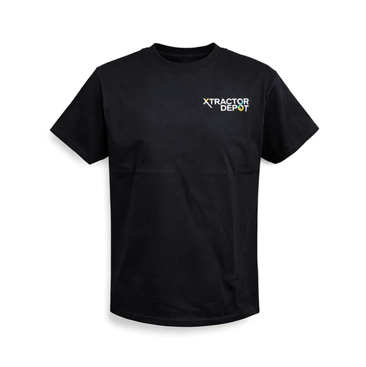 New Xtractor Depot T-Shirt