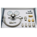 Xtractor Depot - Nitrogen Regulator Kit For BHO Systems