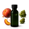 Xtractor Depot - Peach Kush Natural Terpenes 50ml