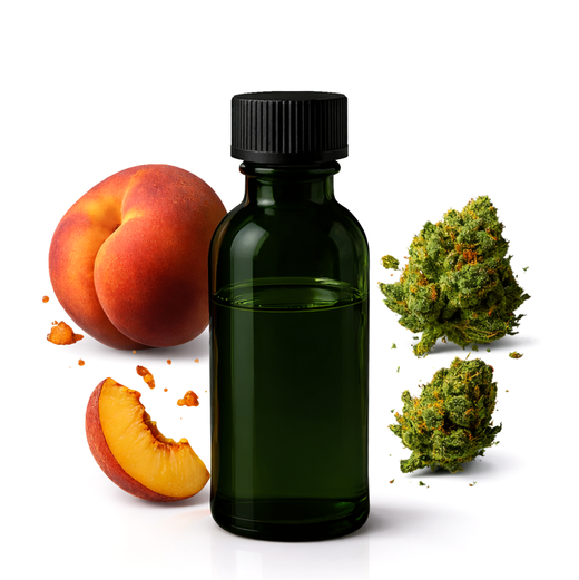 Peach Kush - Natural Terpene (50ml)