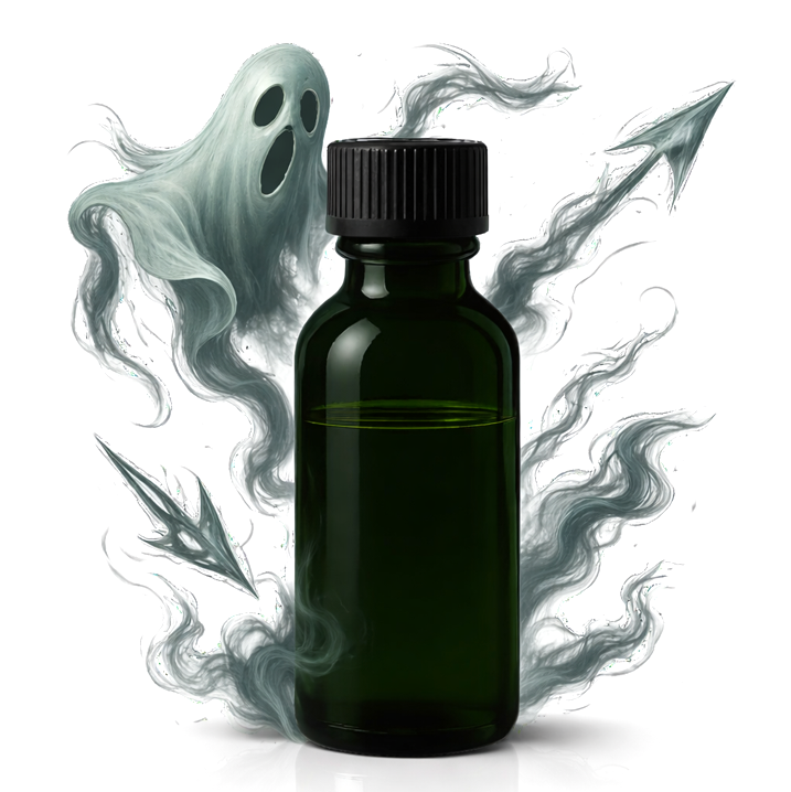 Xtractor Depot - Phantom Arrow Natural Terpenes 50ml