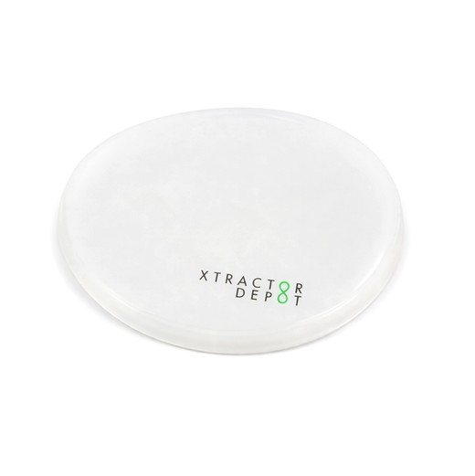 Plastic End Caps
