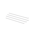 Xtractor Depot - Polypropylene 8 Stirring Rods