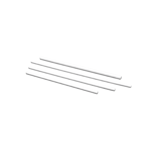 Polypropylene 9.5" Stirring Rods