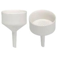 Porcelain Buchner Funnels