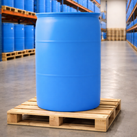 Propylene Glycol USP with inhibitor food grade bulk industrial solvent and heat transfer fluid for processing applications