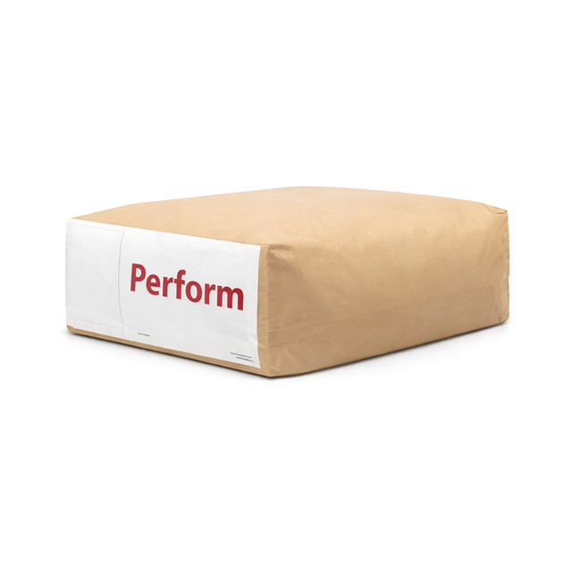 Pure-Flo Perform 6000 Remediation Powder for aggressive decolorization and chlorophyll removal in botanical extraction