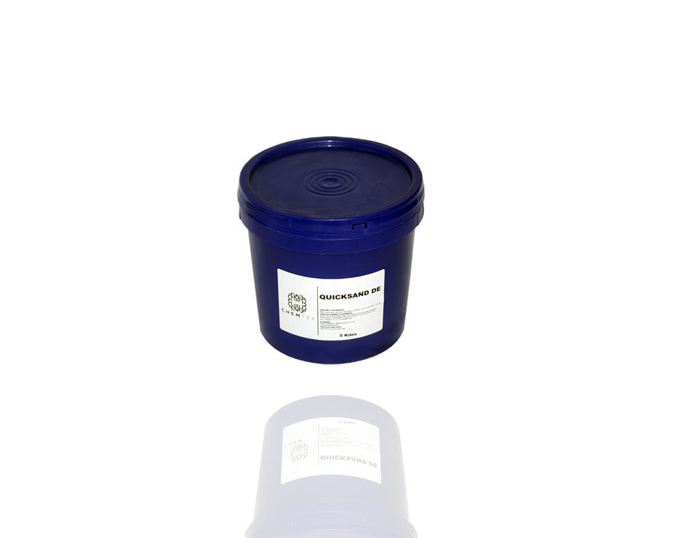 Chemtek QuickSand DE Remediation Powder | 5kg
